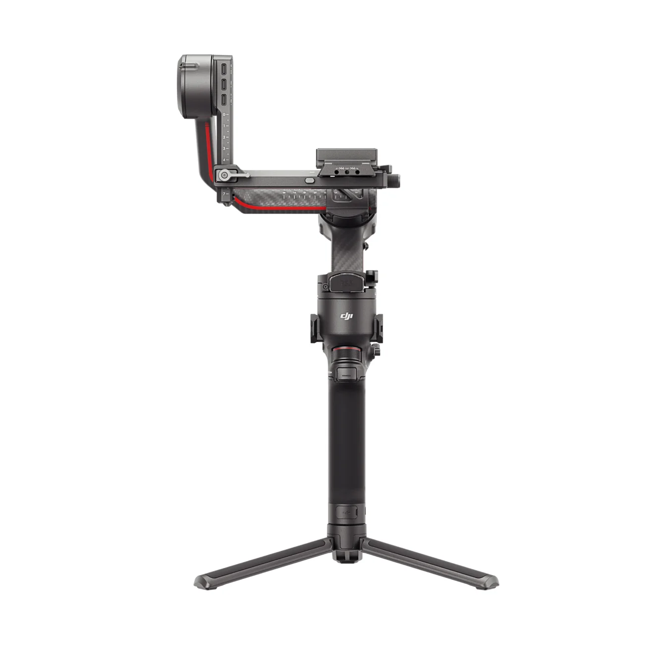 Original  RS3 RS 3 Pro Combo Stabilized Handheld Camera with 1.8