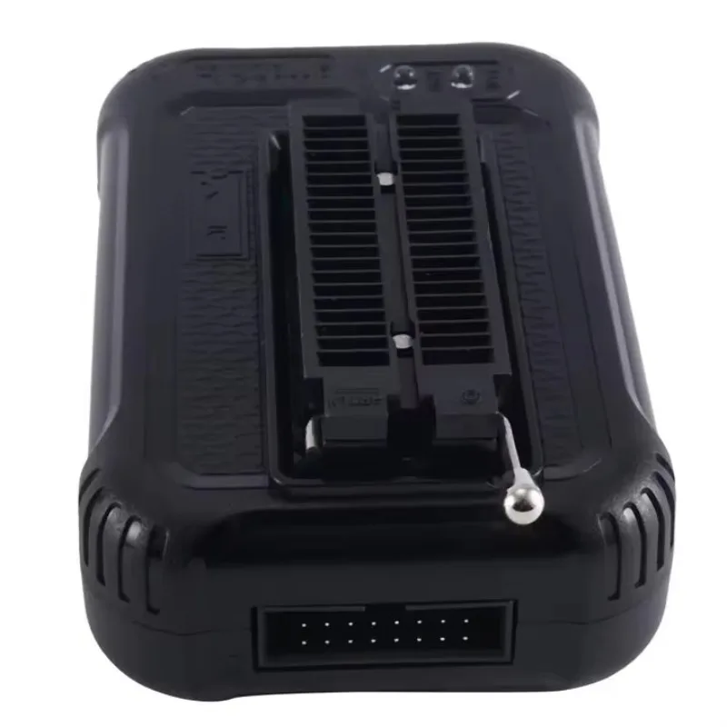 For XGecu T48 TL866II Plus Universal Programmer High-Speed USB Portable with 30 Adapters for NAND Flash AVR PIC EEPROM