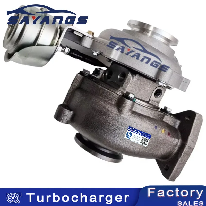 

Турбокомпрессор с полной турбиной для Suzuki Vitara F9Q264-266 7130HPGT1749V 761618 13900-67JH1 820073575 761618-0002 61618-5003S