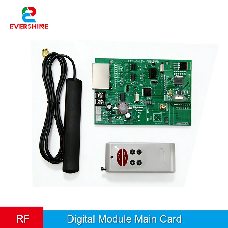 

Цифровая LED-панель с RF-управлением, 12В, для отображения цен на газ/нефть, подходит для всех размеров LED-дисплеев для АЗС.