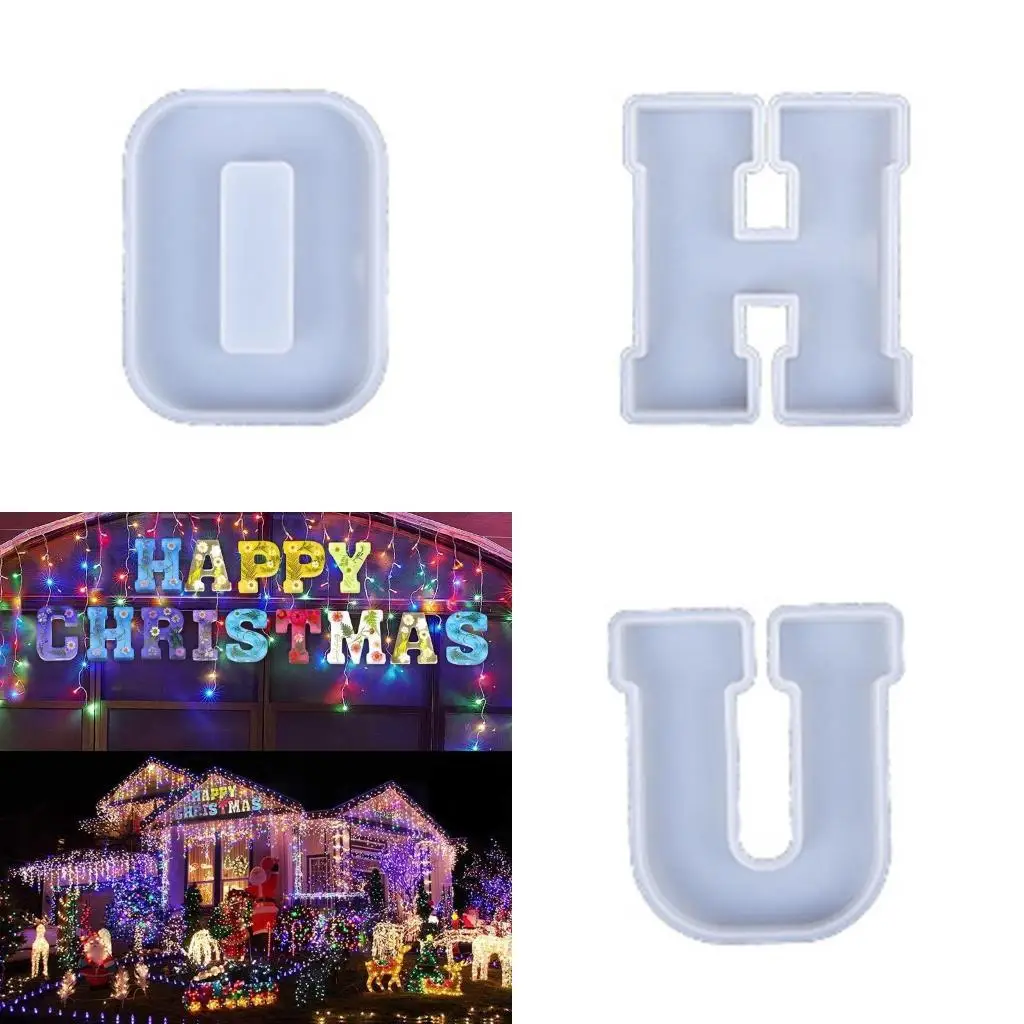 

J78F 26 Алфавитная форма для литья ювелирных изделий, инструменты для изготовления ювелирных изделий для изготовления подвесных