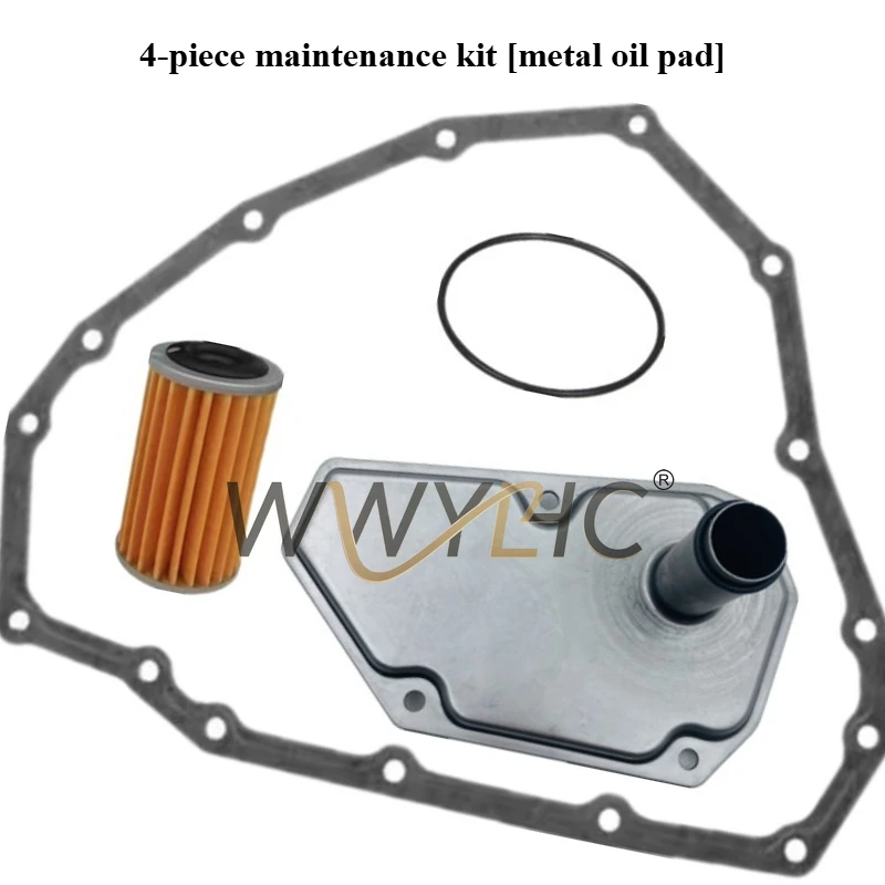 

Подходит для Xuani Tiida Qijun Qashqai Sunshine Teana, фильтрующий элемент трансмиссии CVT, фильтрующий коврик для коробки передач