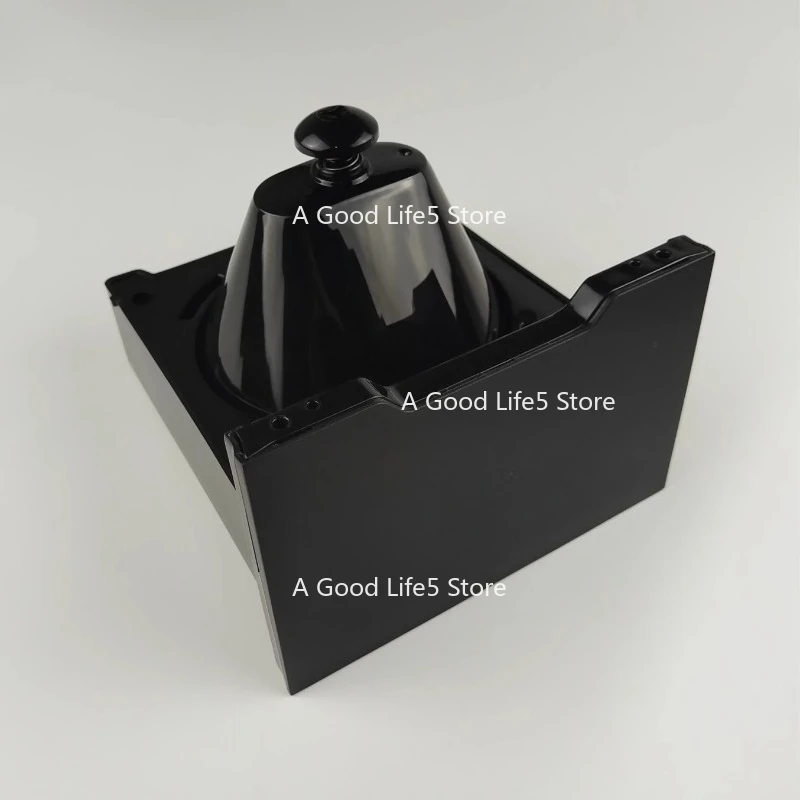 

Apply To Philips Coffee Machine HD7901 Glass Pot, Cup Filter, Funnel, Accessories