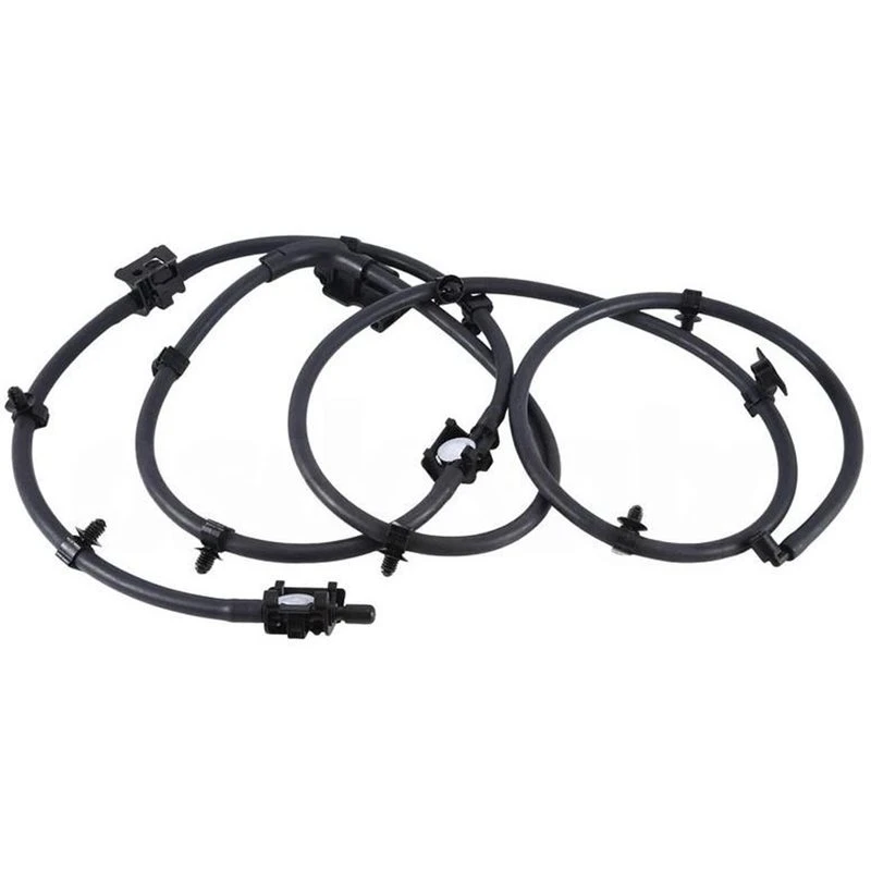 Windscreen Washer Jet Pipe Washer Jet Pipe Washer Jet Pipe For Mercedes-Benz
