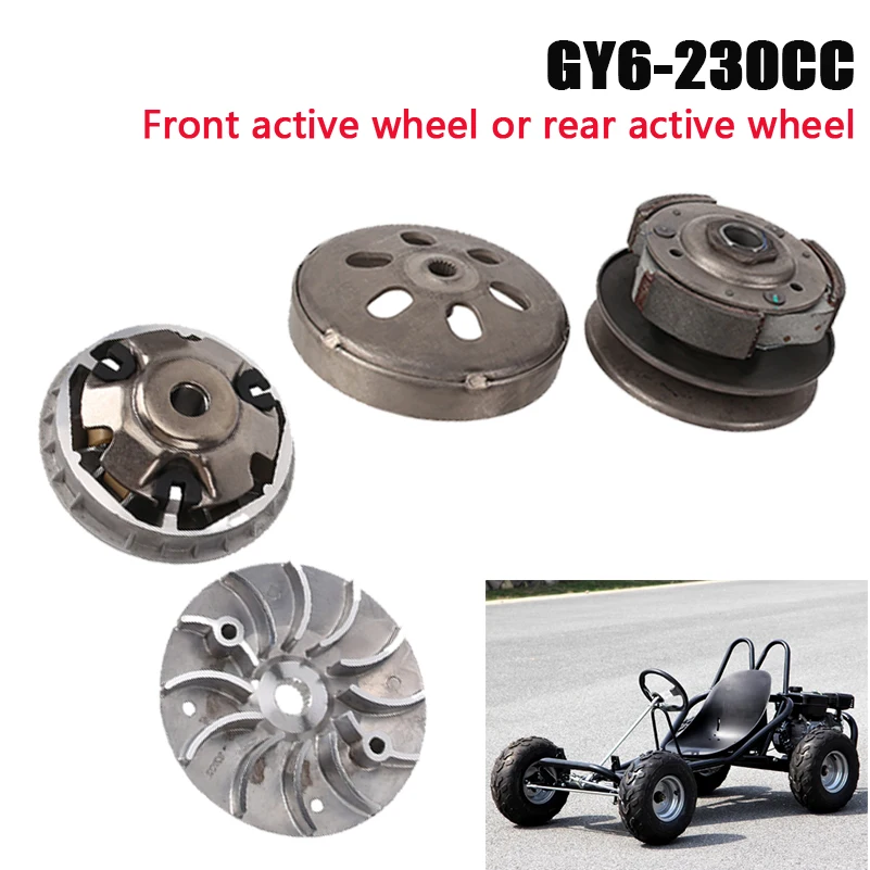 beach-bike-accessories-go-kart-230cc-wangye-gy6-engine-active-wheel-driven-wheel-driven-wheel