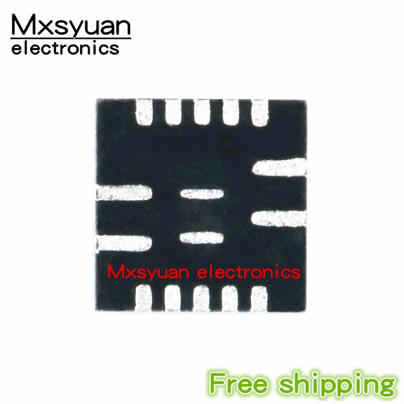 20 шт. ~ 100 шт./партия MP8765GQ-Z MP8765GQ MP8765 AHR * AHRF AHRK AHRH AHRG QFN16 новый оригинальный