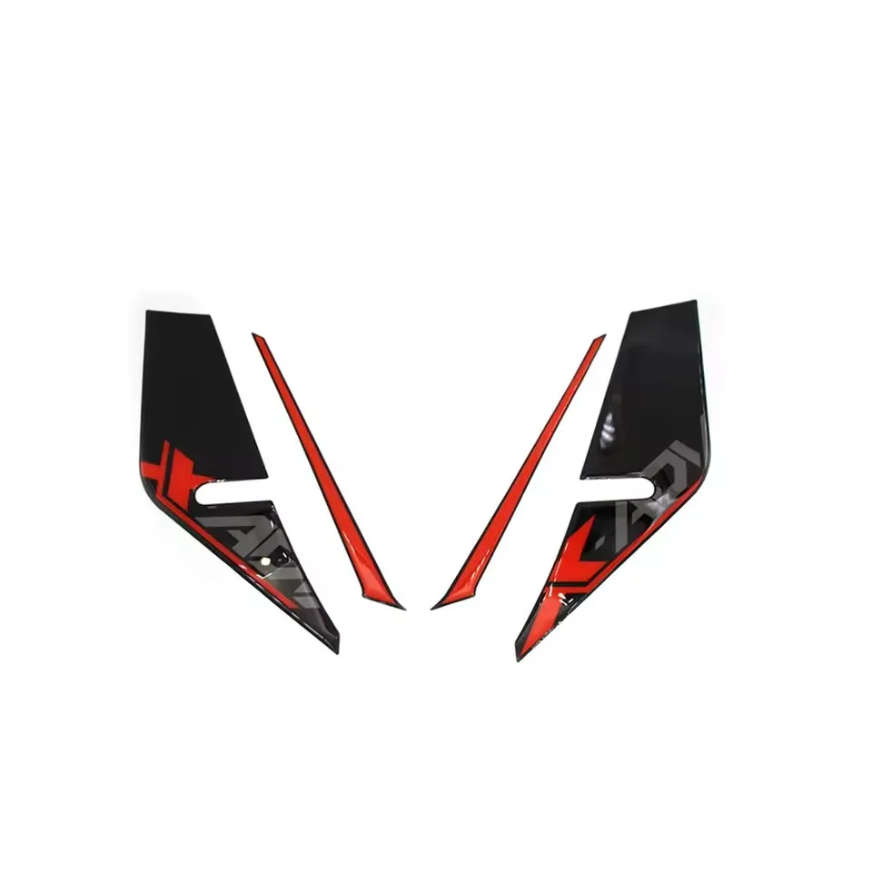XADV 750 XADV750 epoxy resin sticker protection Stickers kit For Honda X-ADV 750 2021-2025 Motorcycle 3D stickers body kit