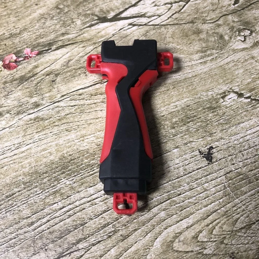 Griffhalter für Kampf-Spinnkreisel-Spielzeug