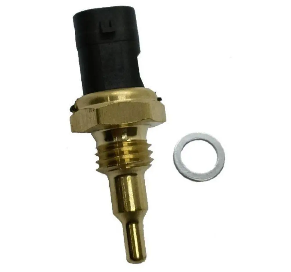 13627580635 Oil Temperature Sensor For Serie X1 X4 2014 2015 2016 2017 I8 2018 Mini Convertibile Clubman Car Accessories