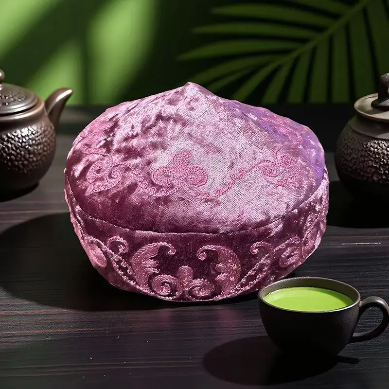 Berretti musulmani per uomo Colthing Freeshipping Cappello di cotone Turchia Kufi Islamico Kippah Ebraico Dubai Arabo Autunno Inverno 03611