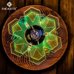 Swante Mandala Lampshade For Goal zero Lamp outdoor Camping Atmosphere Lamp Multi-functional Camp Lamp Lampshade