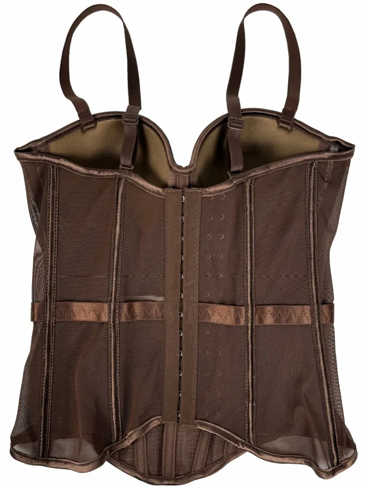 เสื้อครอปแฟชั่นฤดูร้อนปี 2026 แบบรัดรูป ผ้าตาข่ายบางเบา สไตล์อเมริกันย้อนยุค เปิดหลัง เซ็กซี่ เหมาะสำหรับใส่ไปชายหาด