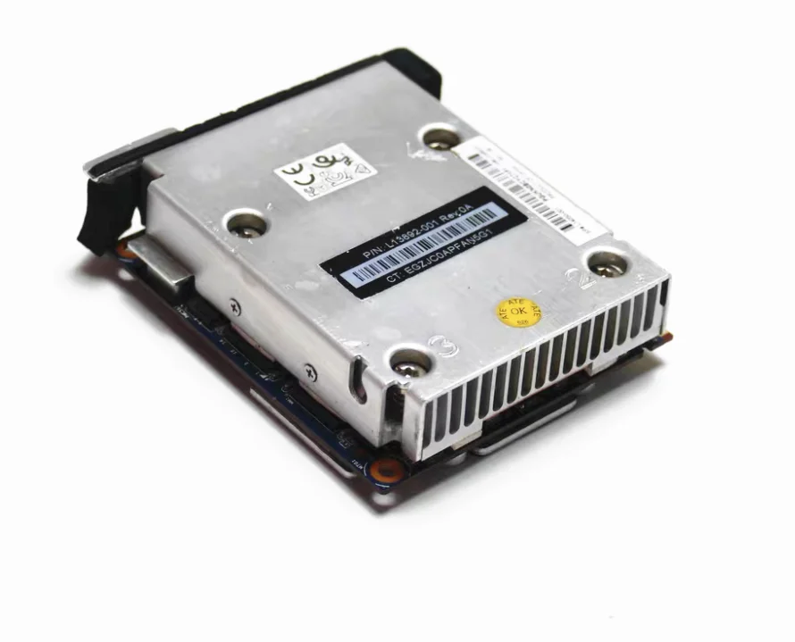 

Оригинальная видеокарта для рабочей станции HP z2 mini G4 P600 4G MXM L13892-001, 100% ТЕСТ, ОК, б/у