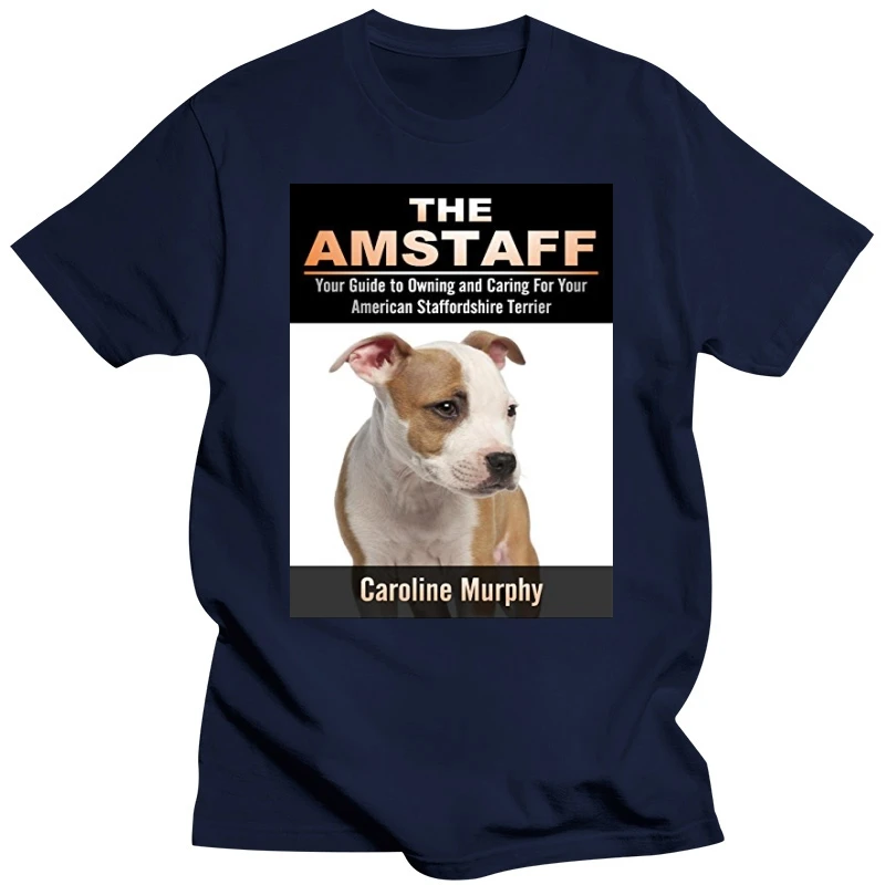 amstaff Funny Style summer fashion T-shirt t shirts for men CasualSoft