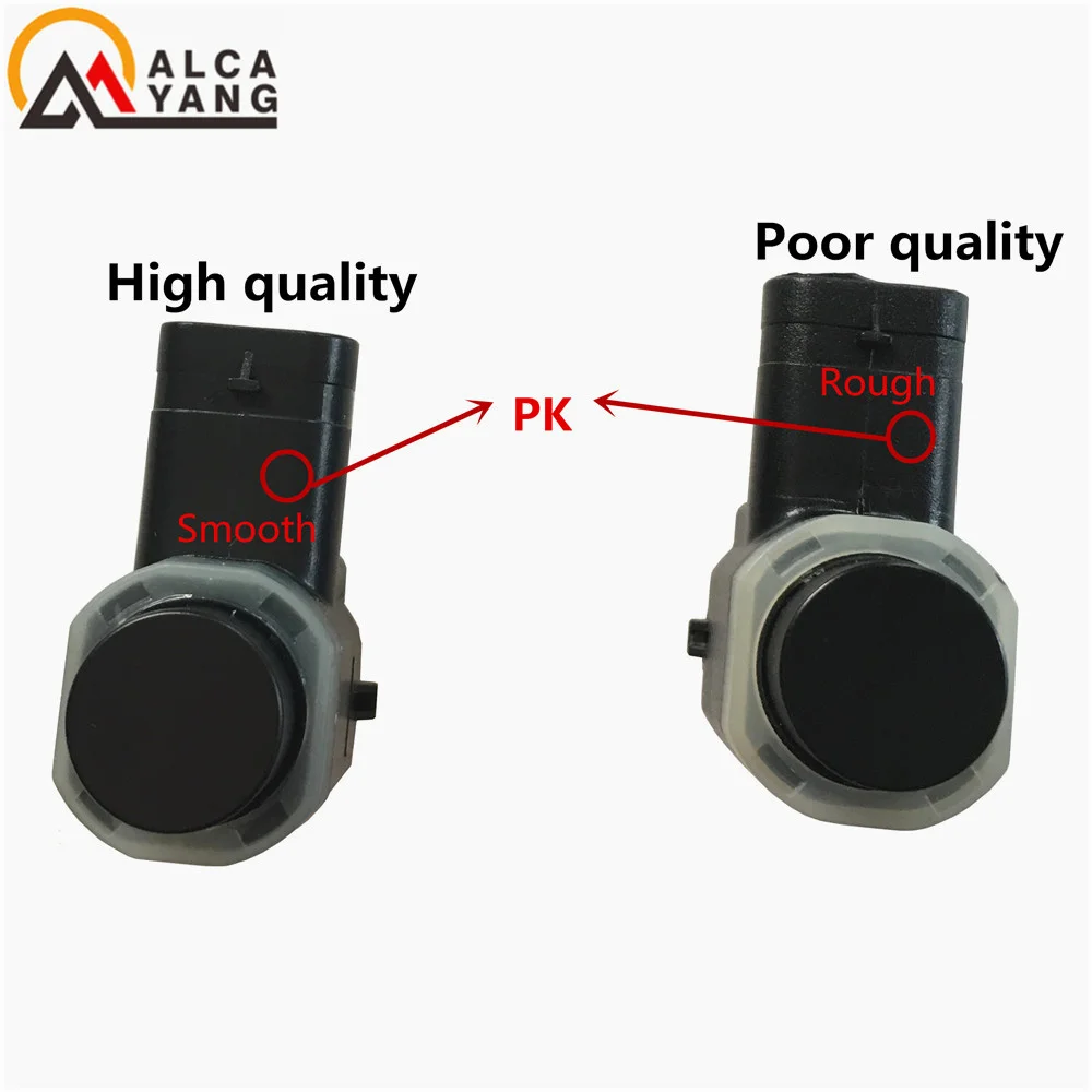Auto-PDC-Parksensor für VOLVO C30 V70 XC60 XC70 S60 V60 S80 31445164 31341345 31341344 – Detail 6