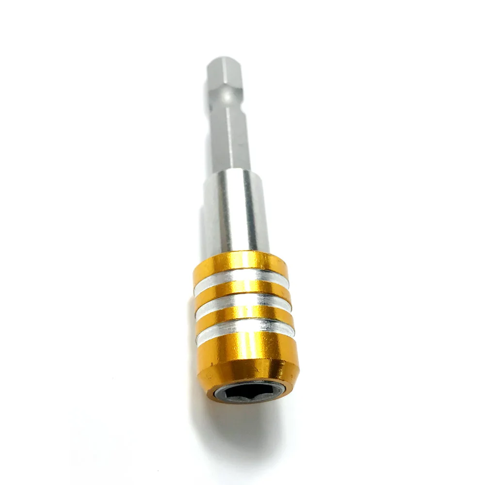 1pc screwdriver bit 1/4\