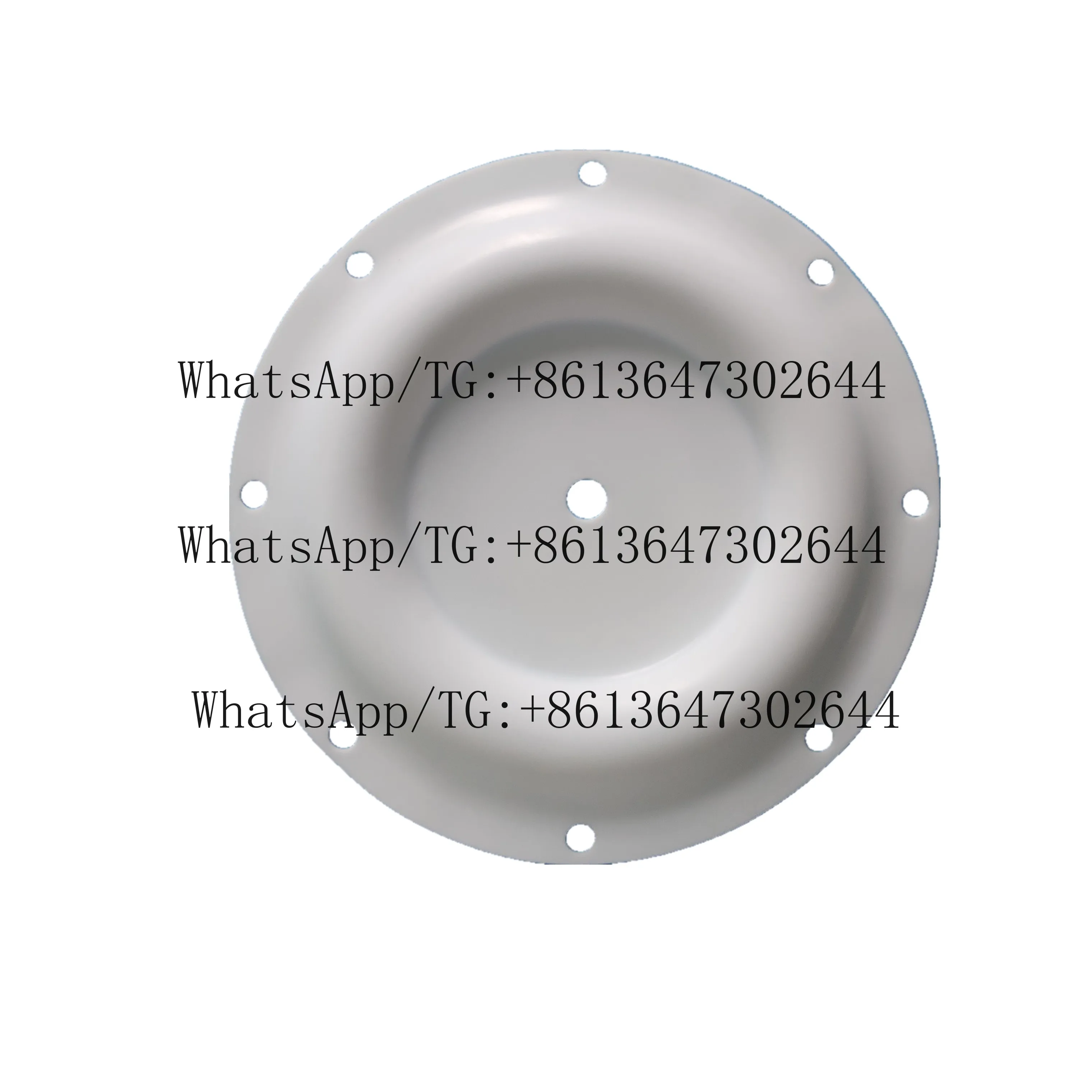 

Factory Made Ptfe Diaphragm 286-099-600 for Sandpiper Diaphragm Pump