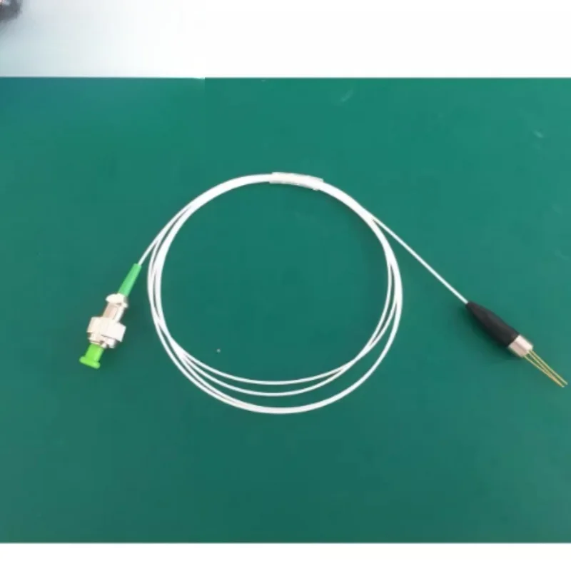 Photoelectric conversion diode PIN tube photodetector FC/APC. SC/APC