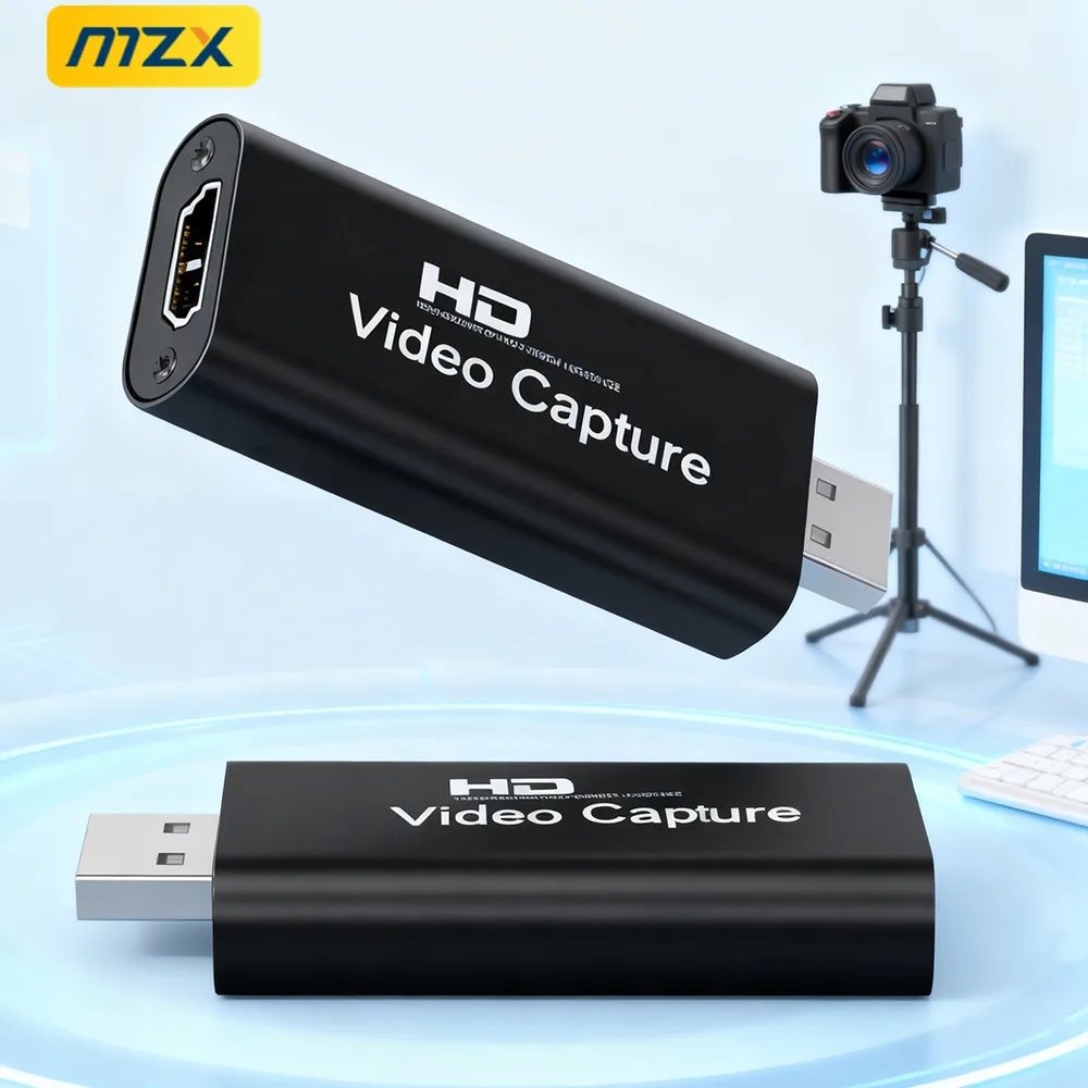 Mzx Usb Video Captu…