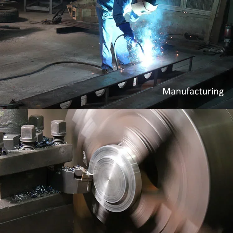 Machine de pliage automatique pour pliage de tissus