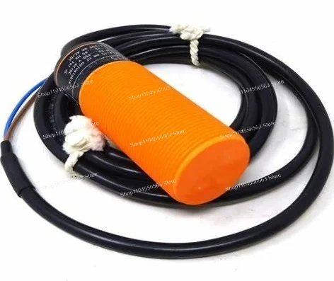 

Capacitive sensor KI0016 Capacitive sensor