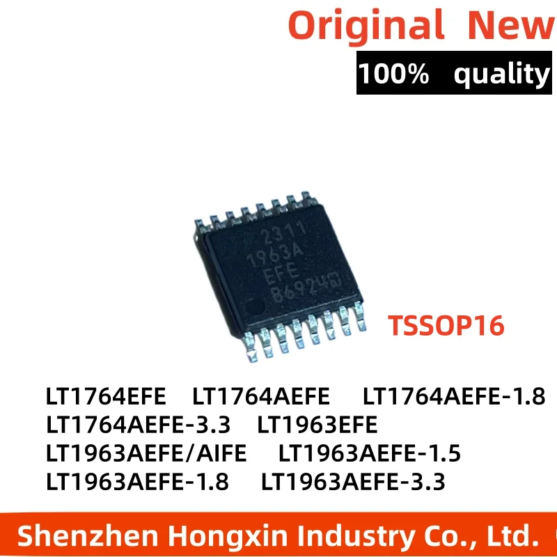 1 Piece Of LT1764EF…