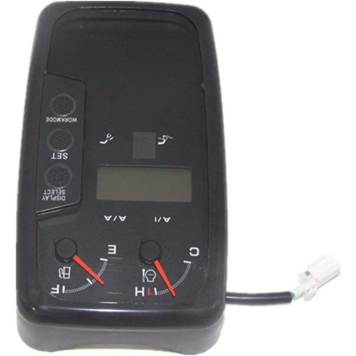 

Monitor Display Panel 4426351 For Hitachi ZX200 ZX240 Excavator