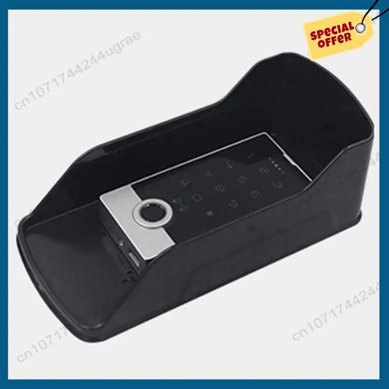 -A15I Case Rain Protector Outdoor Rainproof Cover Protection Access Control Keypad Doorbell Card Reader Protector Sun Shell