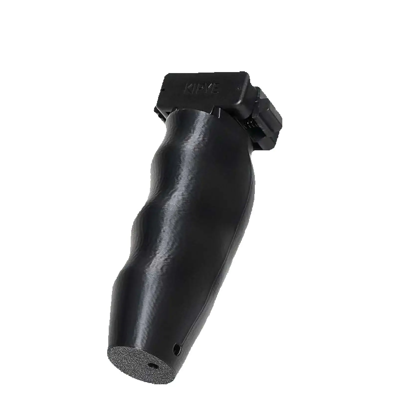 

3D Printed Extension Mount for DJI Osmo Pocket 3 - Quick-Release Handle Grip, Lightweight Stabilizer + Wrist Strap, Durable