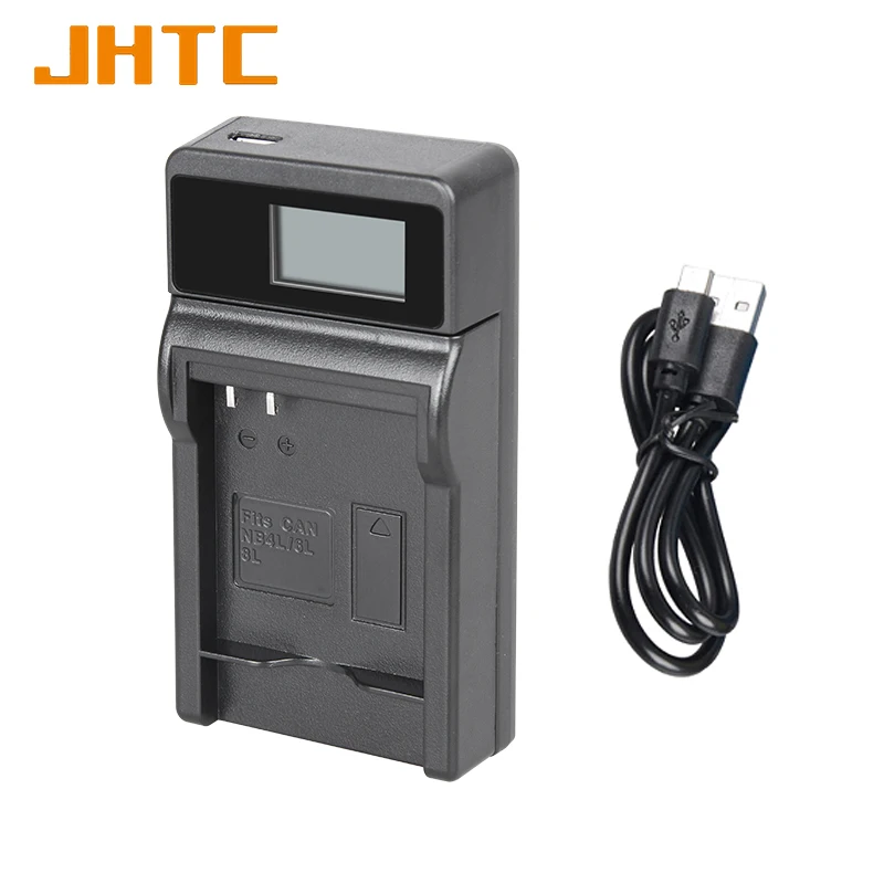 Cargador NB 6L NB-6L para Canon Power-shot IXUS 310 SX240 SX275 SX280 SX510 SX500 HS 95 D10 D20 D30 NB6L cargador de batería