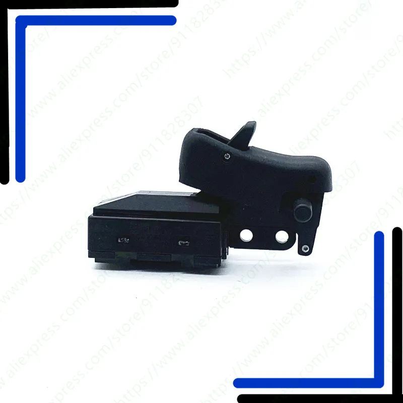 

SWITCH FOR DEWALT ALLSAW DWE43066 DWE43113 DWE43115 DWE43116 DWE4315 DWE8421