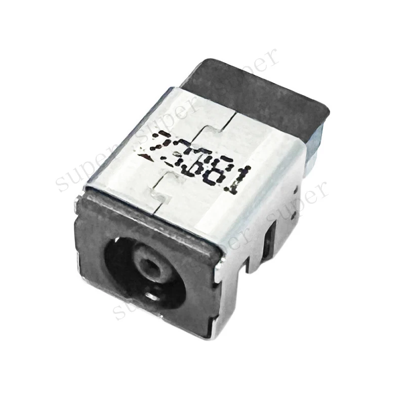 S++ DC JACK  fit MSI MS-16R5 MS-16R6 MS-16R7 MS-16R8 GF63  Cyborg 15 A12VF A12VE