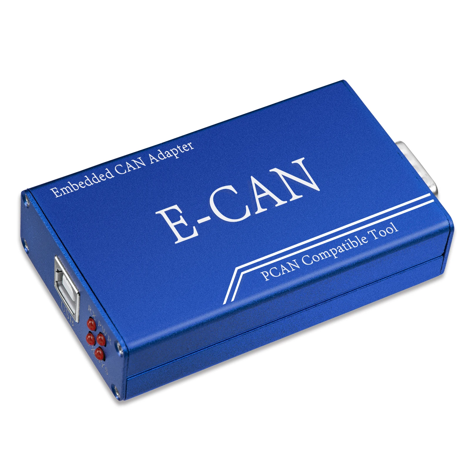 

НОВЫЙ пик PCAN-USB, совместимый с ECAN-PC, с изолированной розеткой исследователя PCAN View ca