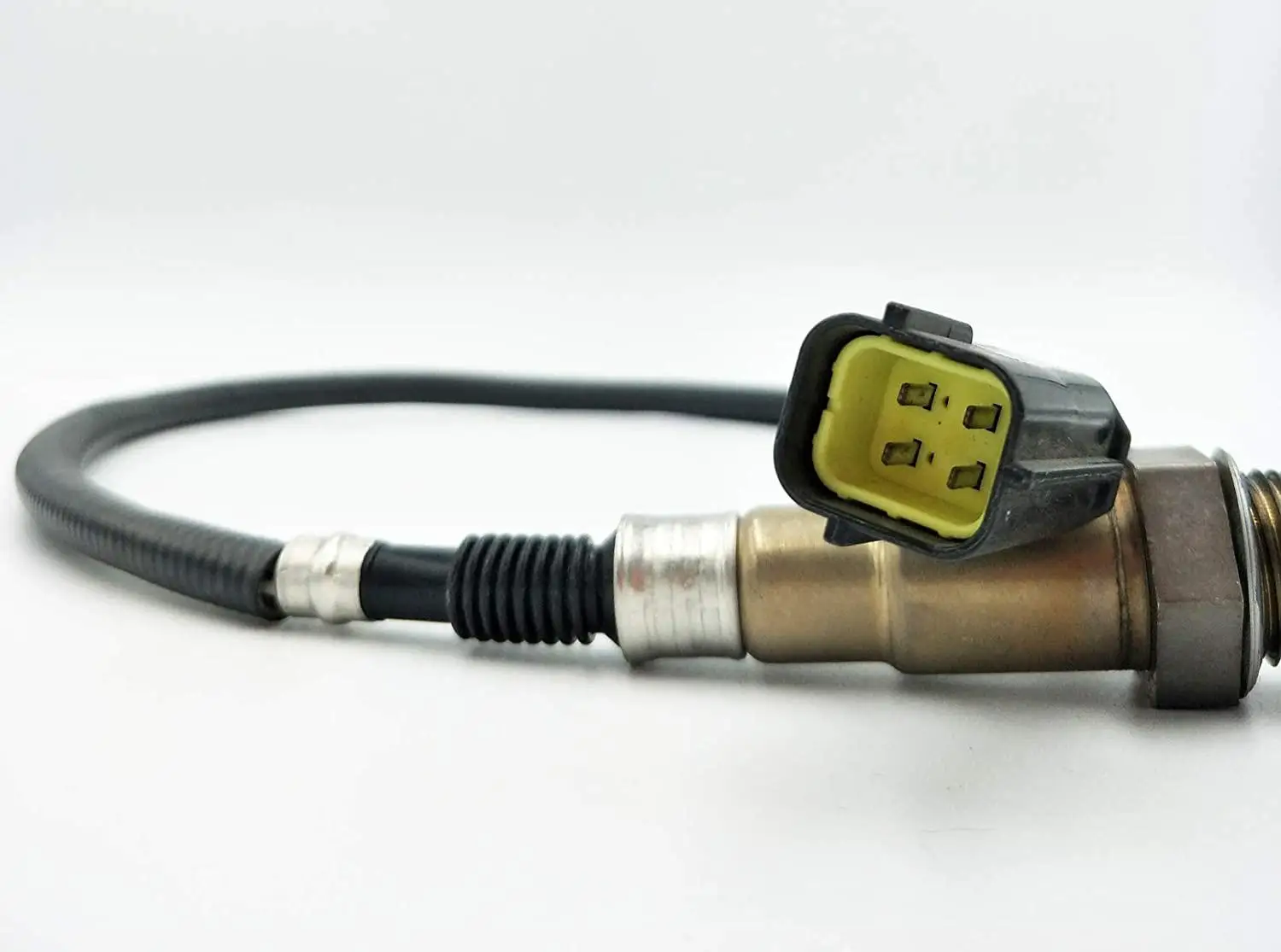 Wholesale High Performance Auto Parts  O2 Sensor OEM F01R00C069 for JAC J5 A30 Car Lambda Sensor De Oxigeno