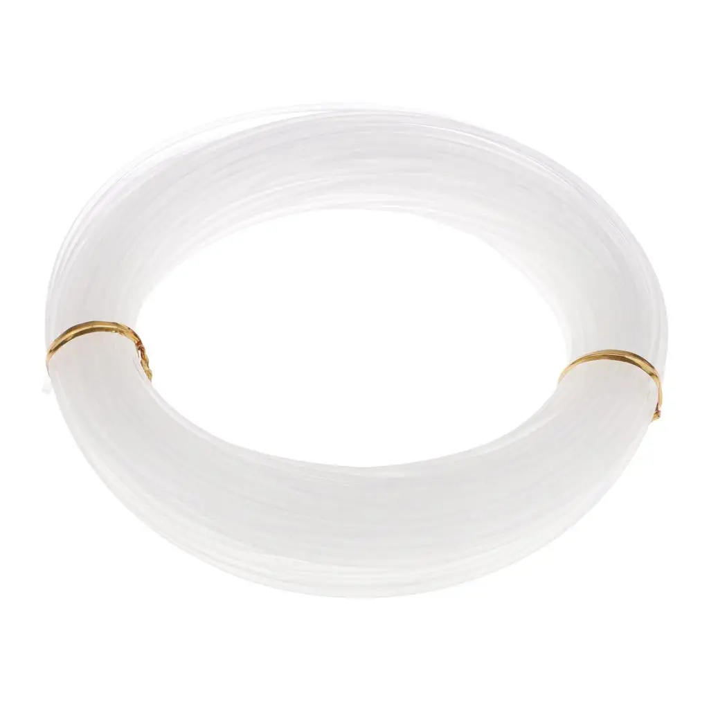 30 м монофильная леска для ловли карпа, щуки и форели 1,6–2,0 мм