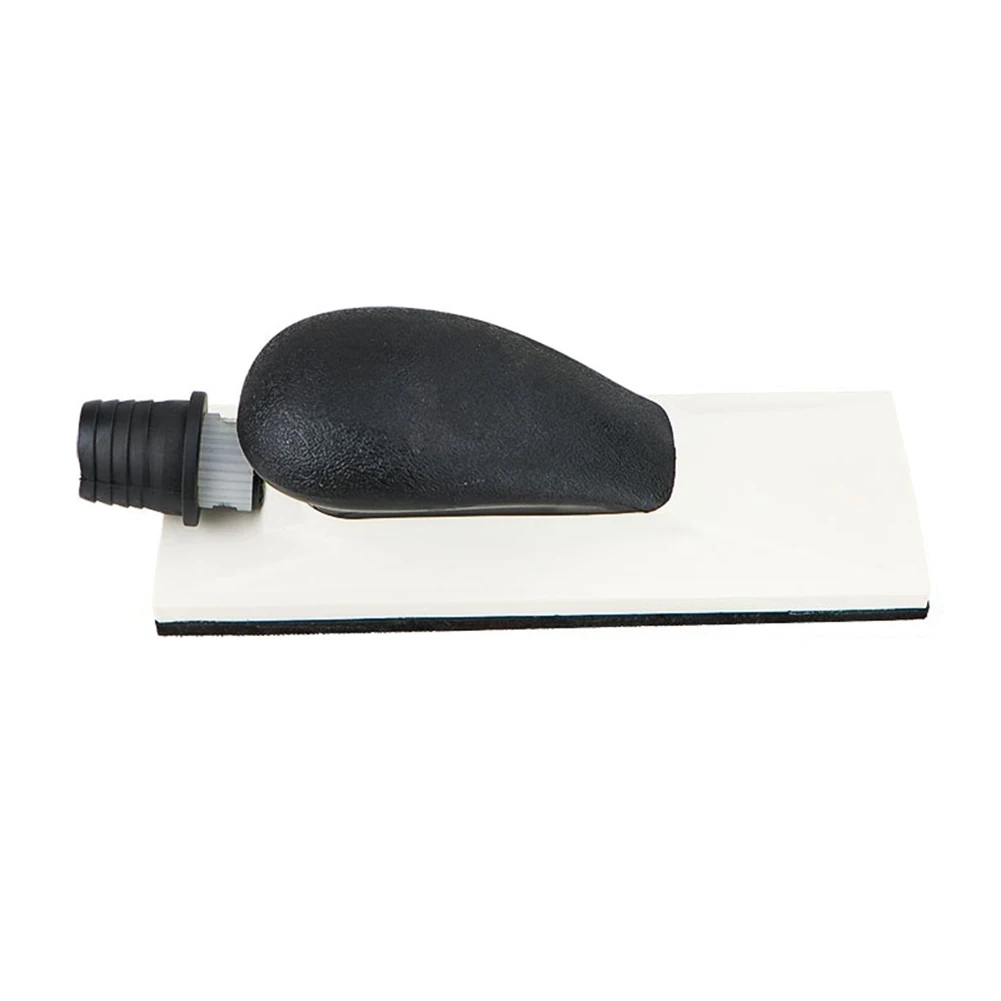 Challenging Areas Adjustable Sander Hand Planer Sandpaper Reduces Fatigue Dust Free Efficiency Of Sanding Professional Quality