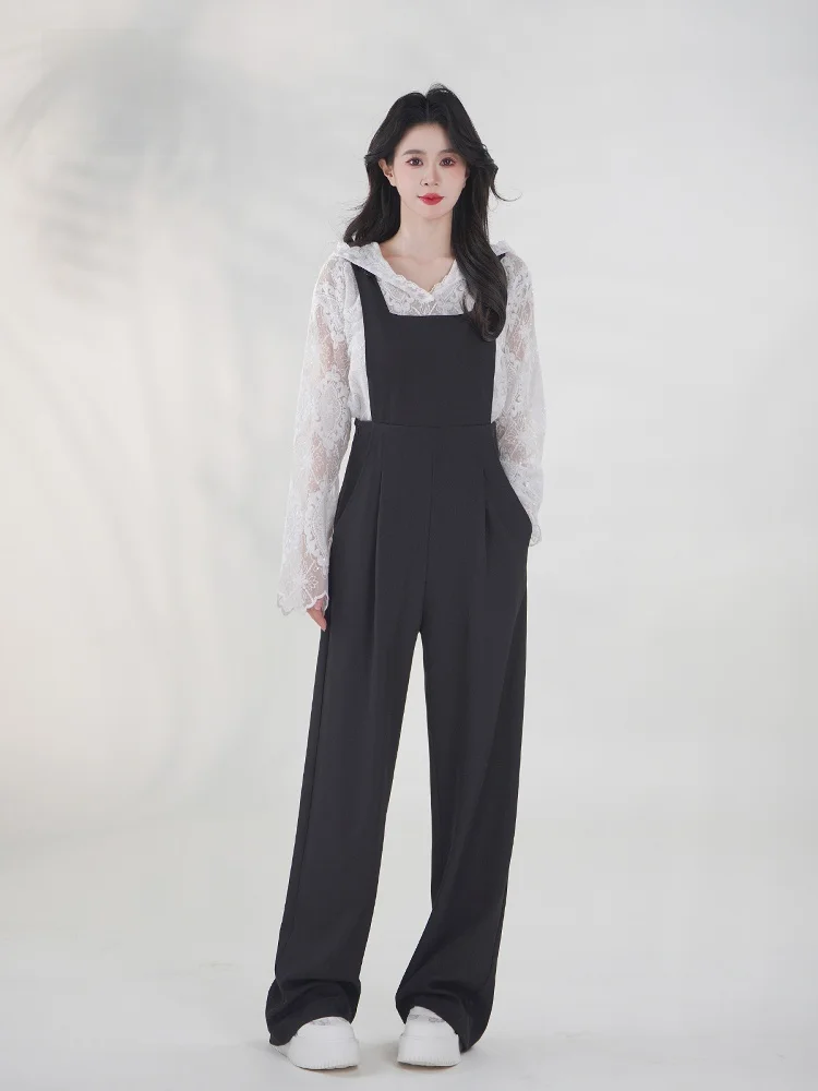 

Annelily повседневный универсальный комплект комбинезонов irt и женский модный весенне-летний дизайн Sensation Leisure Quali из полиэфирного волокна