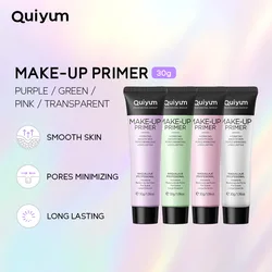Base Makeup Facial Moisturizing Primer Moisturizing Primer Invisible Pores Smoothing Fine Lines Brightening Moisturizing