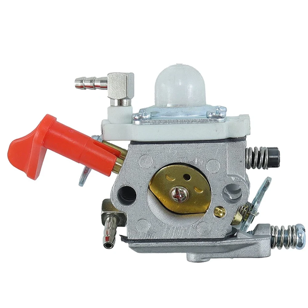 Imagem -03 - Carburador para Zenoah Walbro Wt-997 G230rc G260rc G270rc Cy23rc Cy26rc Cy27rc Cy29rc 5b Baja ss 5t Carburador para Wt668 Wt-664