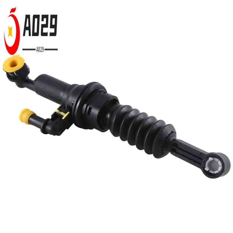 

A029-1 Piece 41600-F2000 Car Clutch Master Cylinder Black ABS Car Accessories For Hyundai Elantra 2017-2019 41600F2000