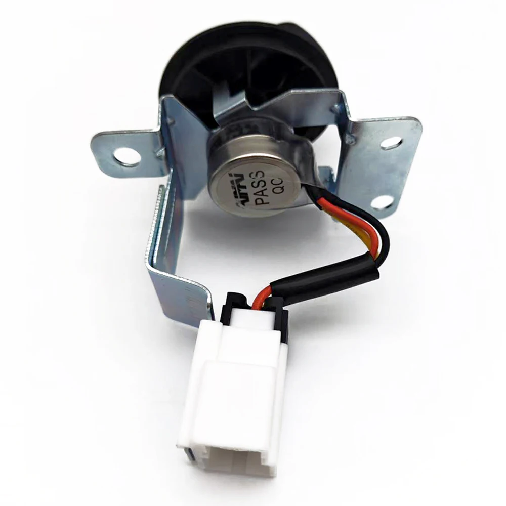 Excavator Throttle Knob Switch OE 22U-06-22380 22U0622380 Compatible with Komatsu PC200-7,PC220-8,PC360-7,PC360-8