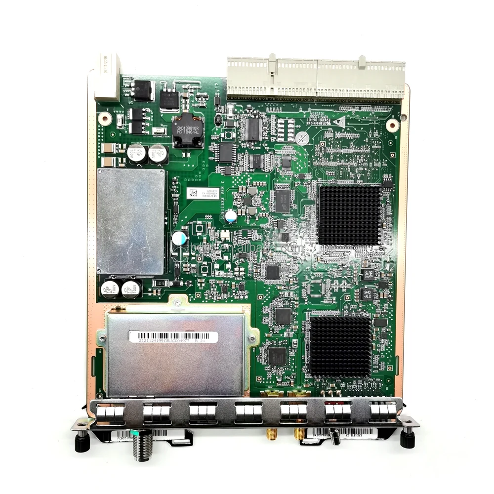 ISV3 RTN 950A Versatile IF Board ISV3 03021PFK SL91ISV3