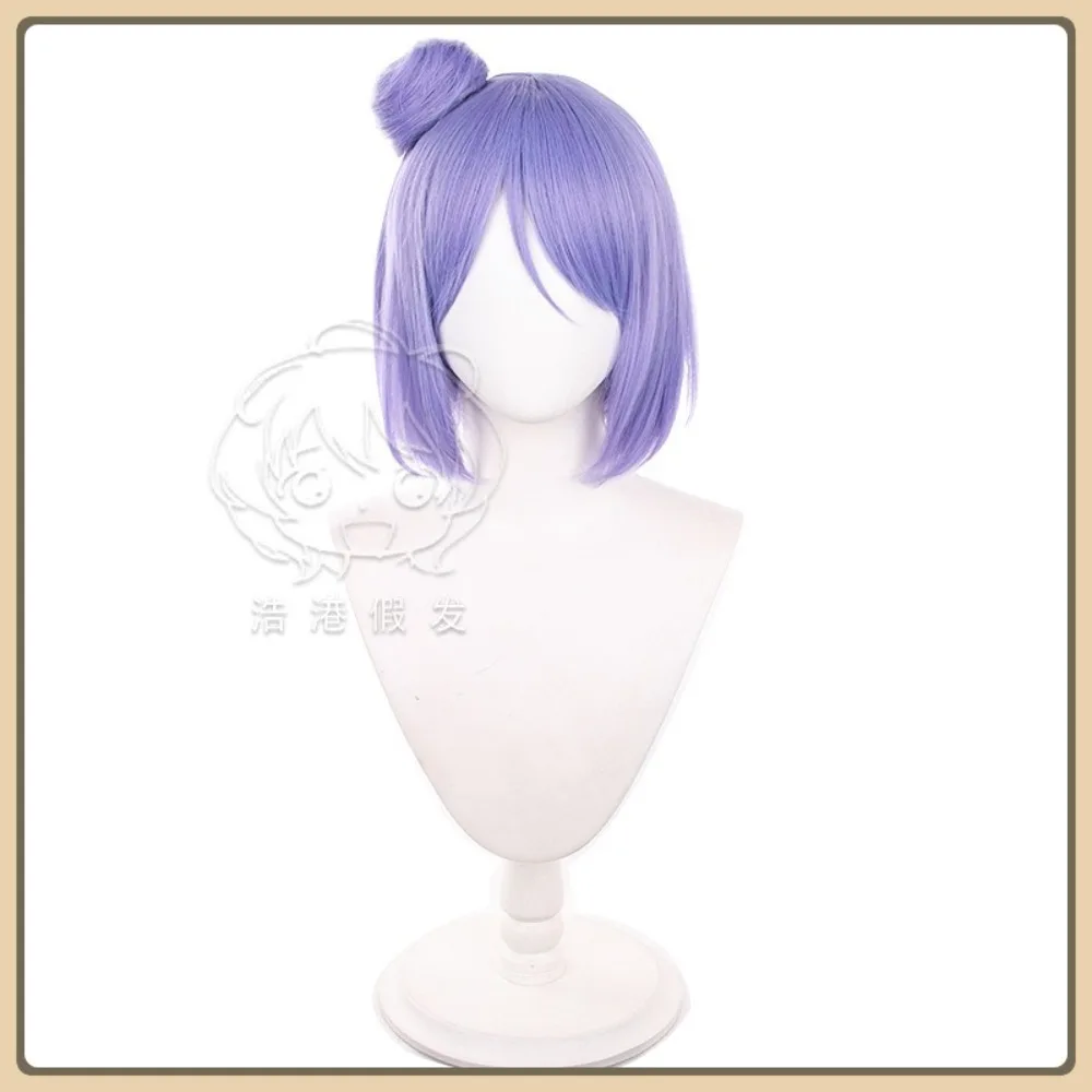 ミッドジェイドウィッグストアコナンコスプレウィッグアニメゲームロールプレイングコスチュームハロウィンコスチューム小道具人工毛