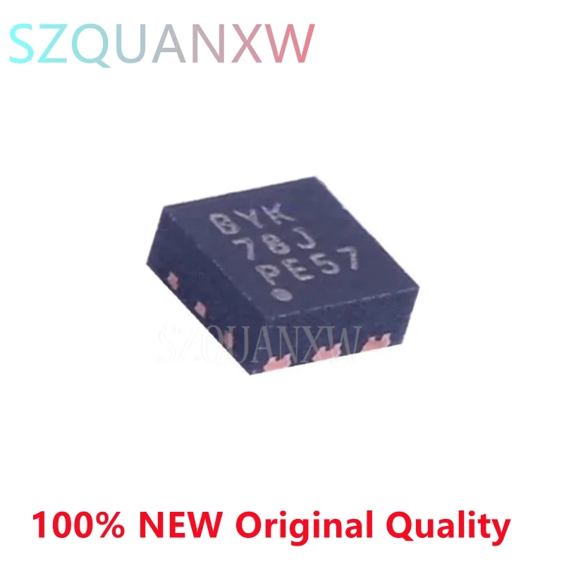 

5Pcs Original TPS62260DRVR QFN-6 2.25MHz 600mA Converter Free Shipping High Quality Diy Electronic Kit integrated Circuits