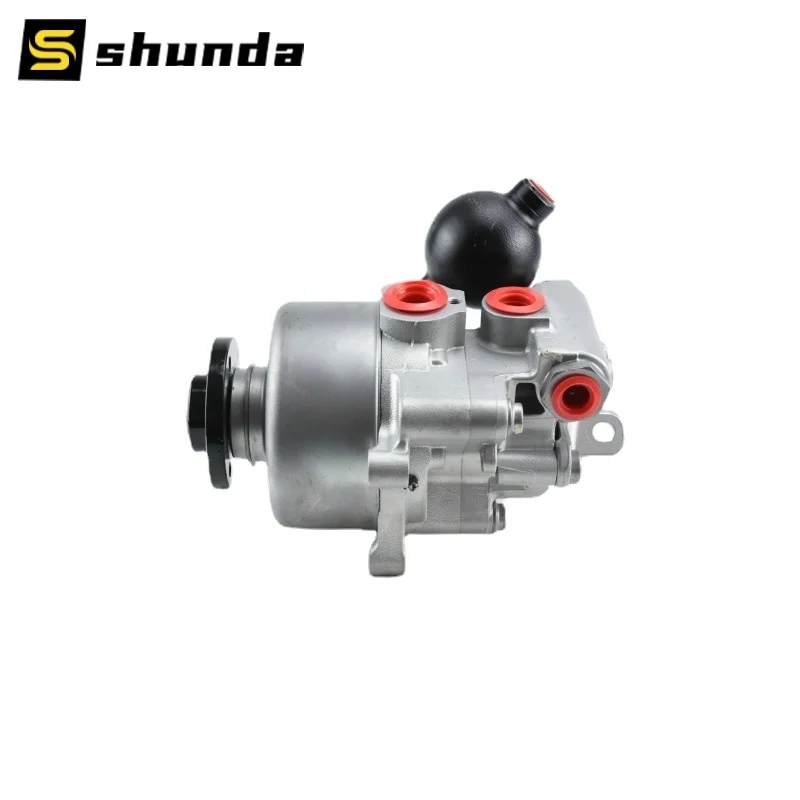 

LH2115444 7L5422137J LH2113901 7L5422137D Brand New High Quality Power Steering Pump For Porsche Cayenne 2010-2016