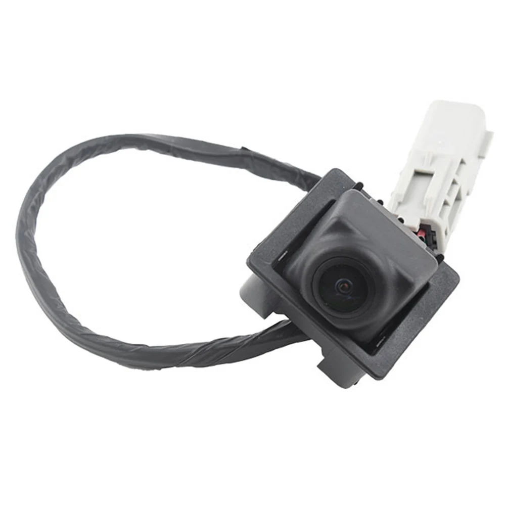 Car Reversing Camera Backup Camera Car Reversing Non-Deformed Practical Material Car Reversing Camera Installation
