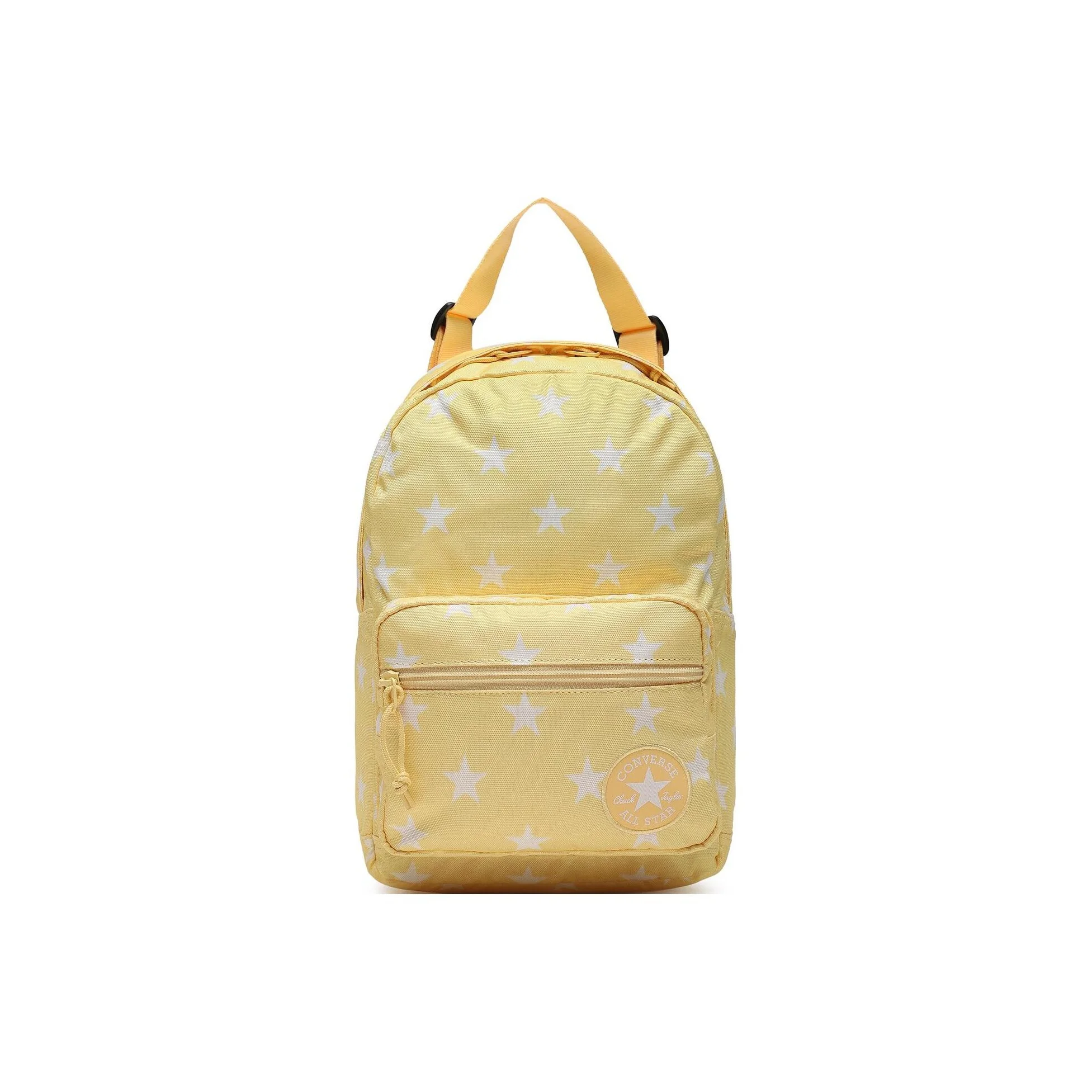 converse-zaino-in-poliestere-mini-unisex-giallo-10019903-a15