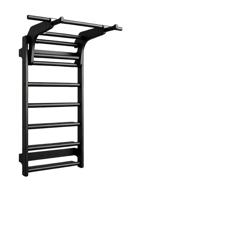 LH Home Fitness Equipment Wall Mounted Multifunctional Pull-up Stretching Frame