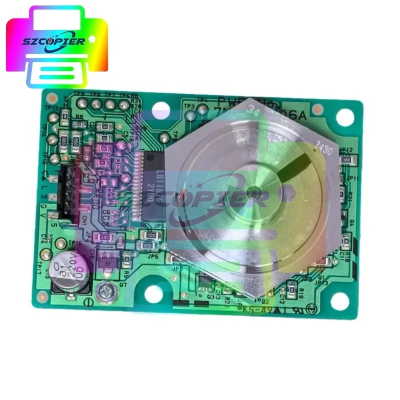 AX060419 Polygon Mirror Motor compatible for Ricoh MP C2011 C2003 C2503 C3003 C3503