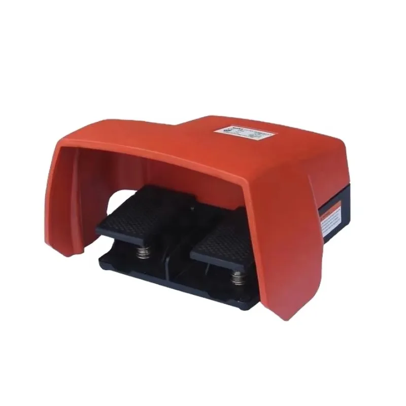 

Anti-trip Foot Switch FS-62G-SP-A